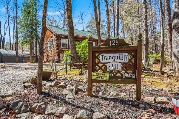 125 Cimarron Drive, Louisburg, NC 27549