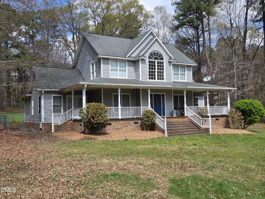 3001 Hidden Spring Lane, Oxford, NC 27565 - #2