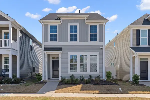 177 Buckhorn Branch Park, Clayton, NC 27520