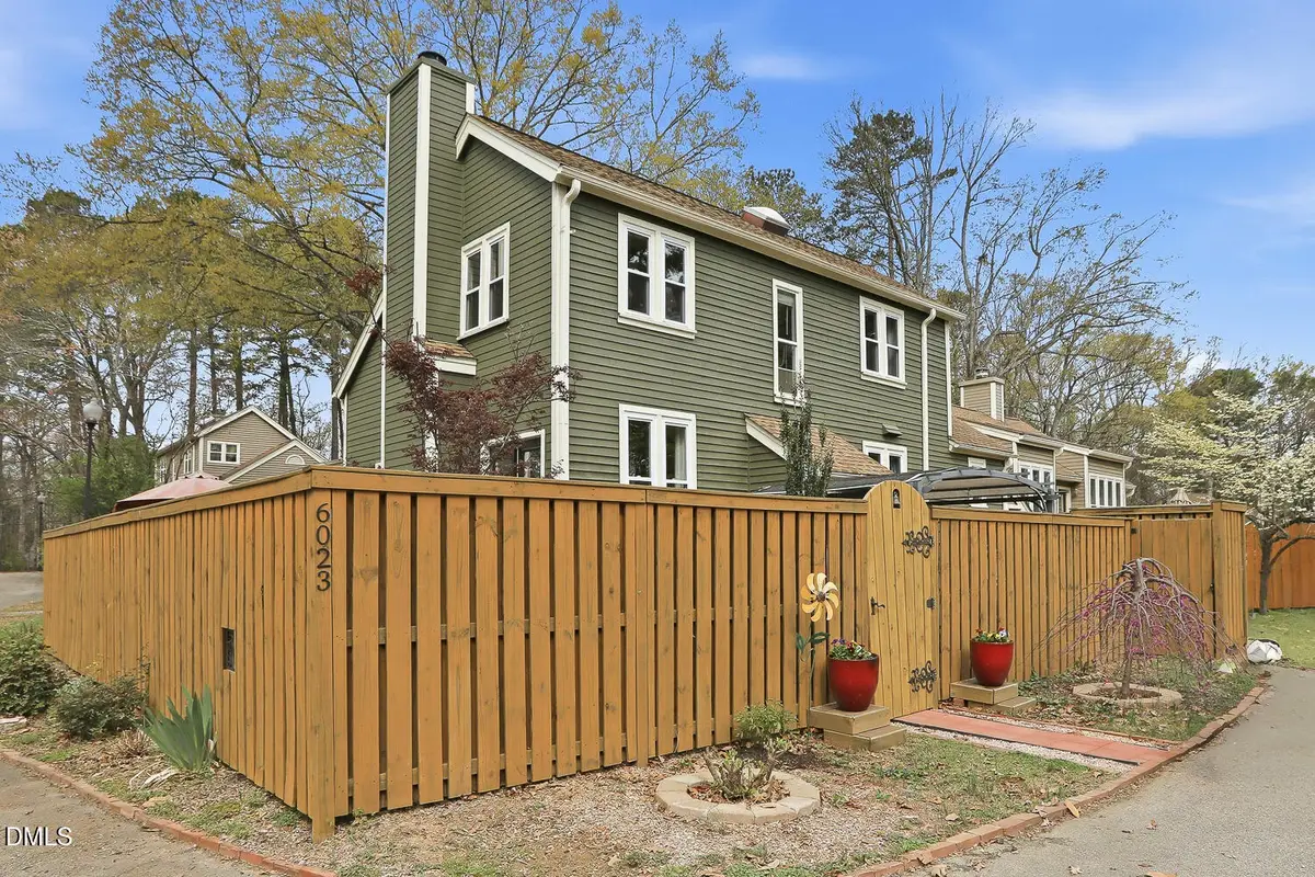 6023 Sentinel Drive, Raleigh, NC 27609 - #1