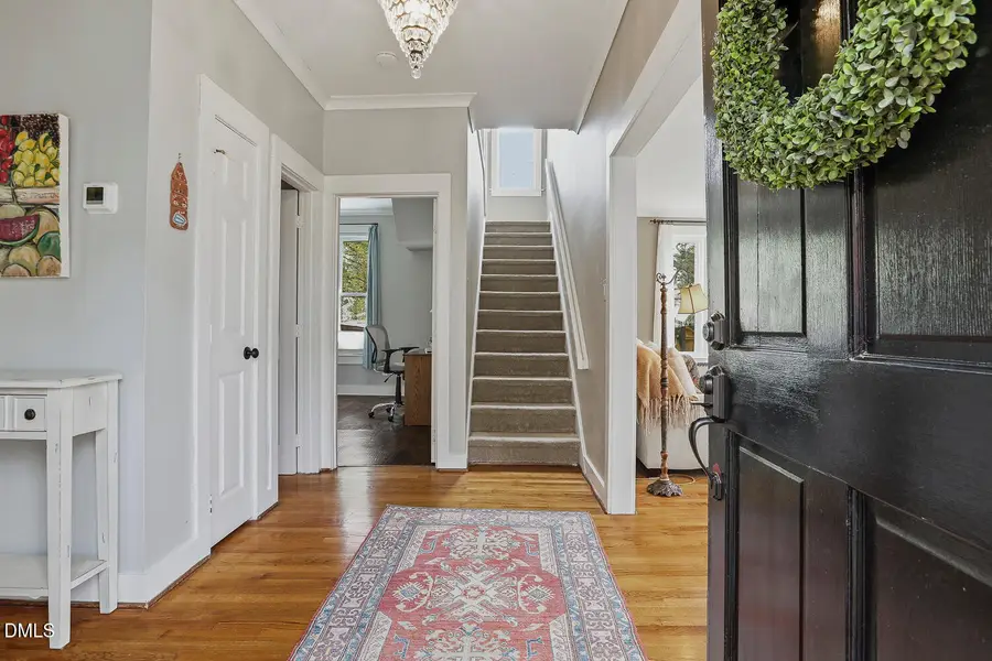 6023 Sentinel Drive, Raleigh, NC 27609 - #3