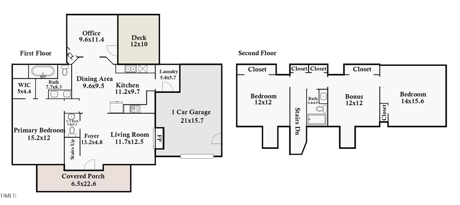 2002 Kelly Glen Drive, Apex, NC 27502 - #2