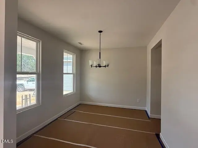 508 Crescent Wood Trail, Zebulon, NC 27597 - #3