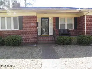 228 Timberlane Drive, Rocky Mount, NC 27804 - #2