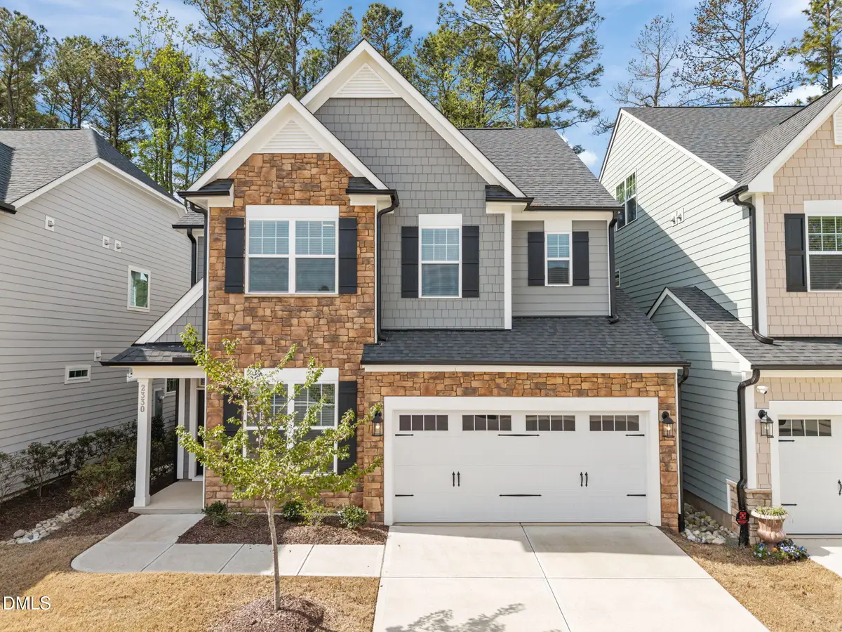 2330 Big Sky Lane, Raleigh, NC 27615 - #1