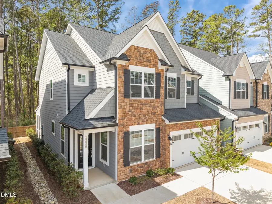 2330 Big Sky Lane, Raleigh, NC 27615 - #3