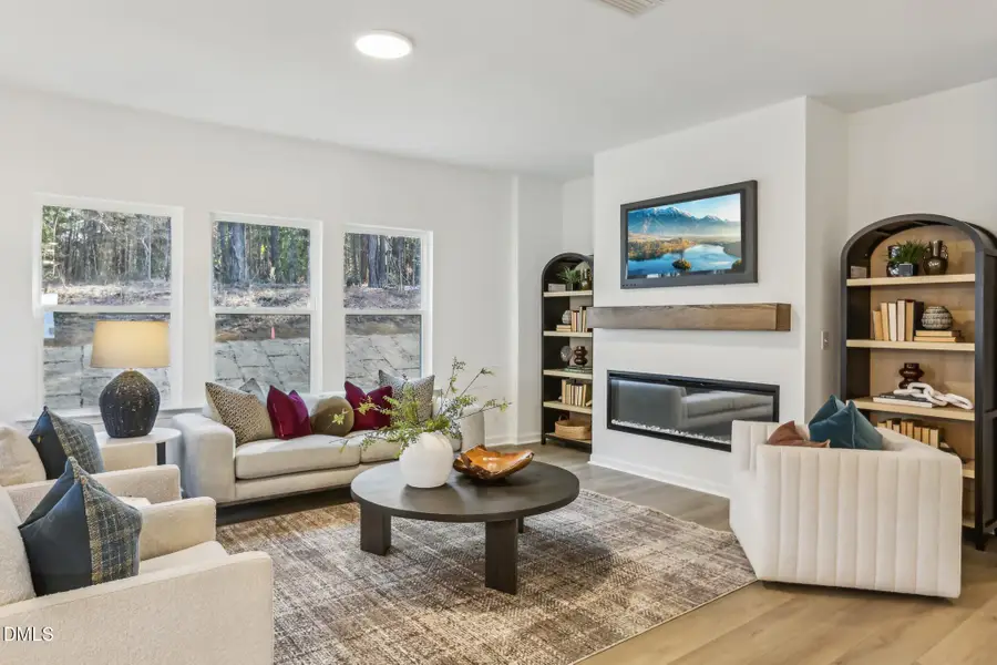 1501 Immagene Way #87, Fuquay Varina, NC 27526 - #2