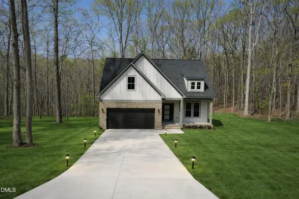 35 Eagle Drive, Durham, NC 27712