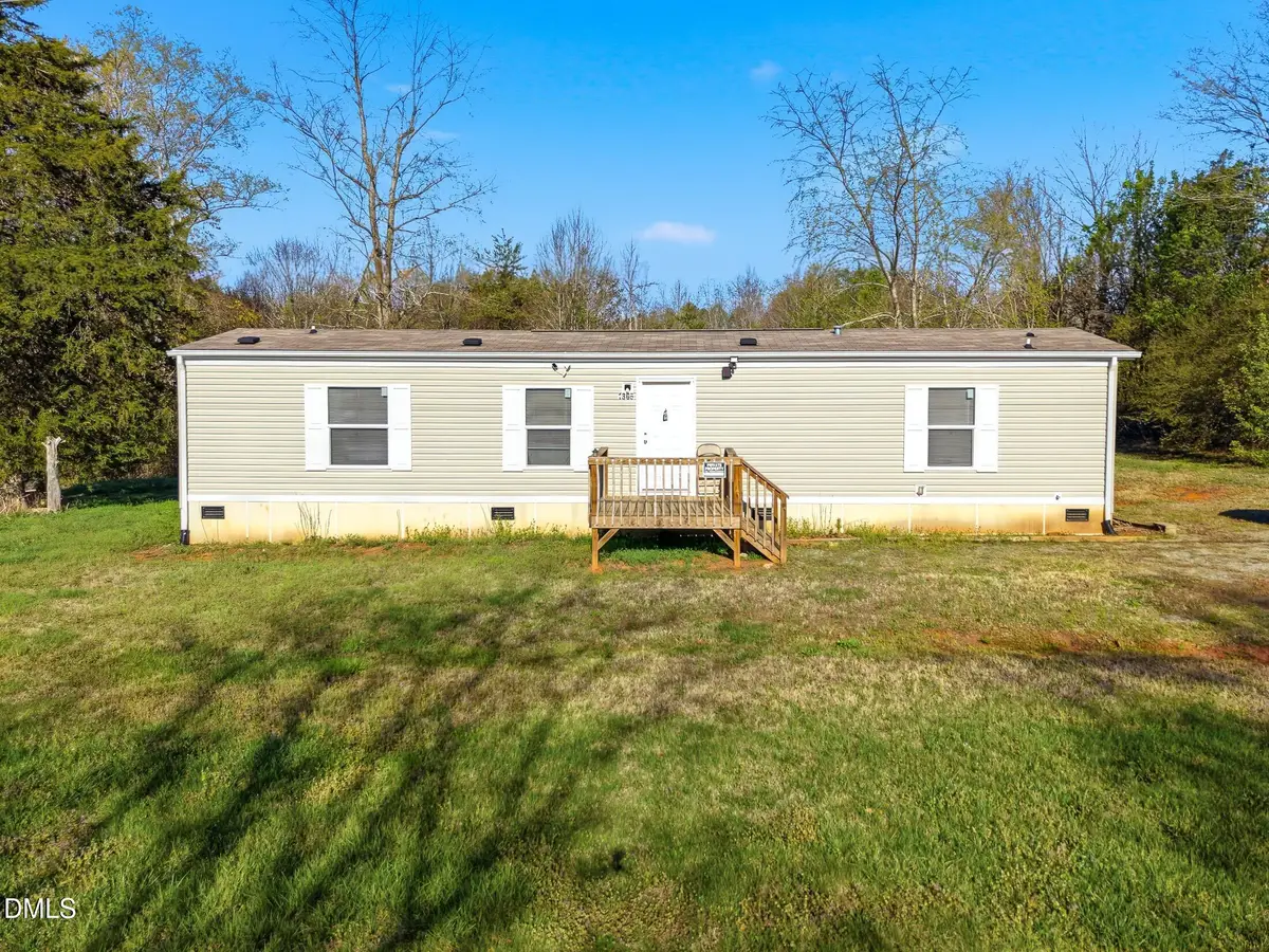 1805 Bristol Creek Avenue, Morganton, NC 28655 - #1