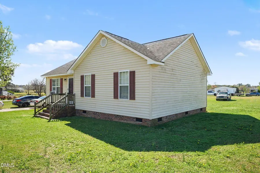 15401 Dunn Road, Godwin, NC 28344 - #3