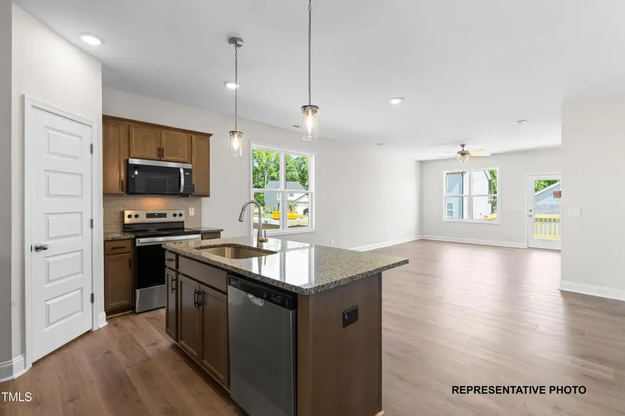 60 W Coulter Court, Selma, NC 27576 - #2