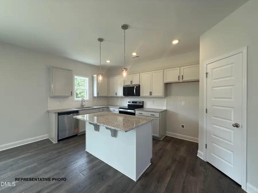 127 Cordgrass Court, Smithfield, NC 27577 - #3