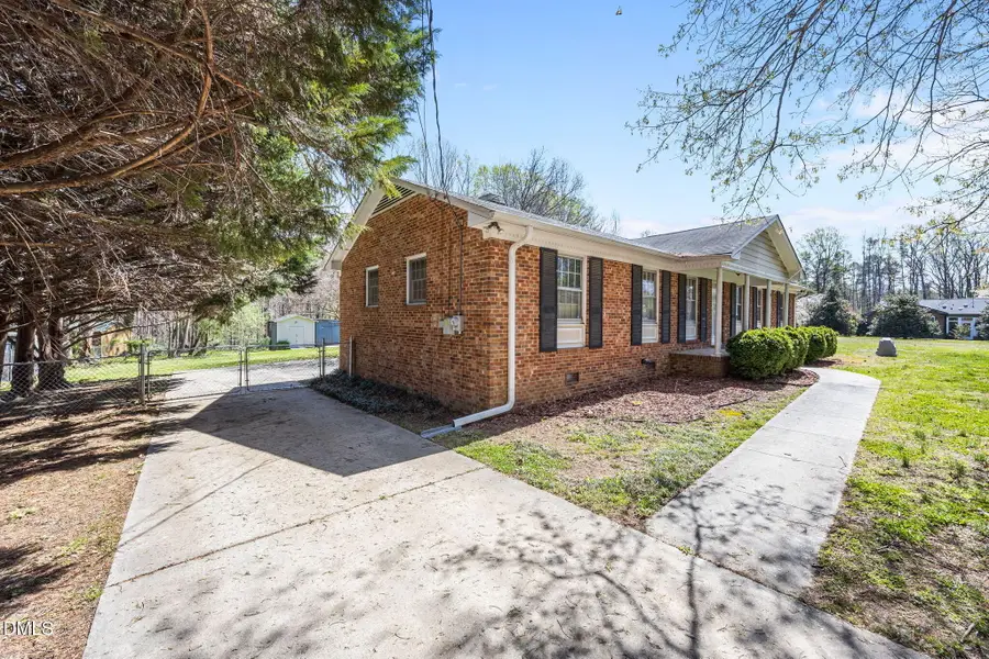 523 & 525 Carlann Valley Road, McLeansville, NC 27301 - #2