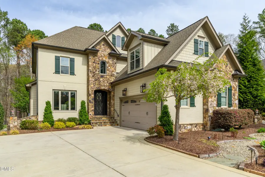 7313 Ledford Grove Lane, Wake Forest, NC 27587 - #3