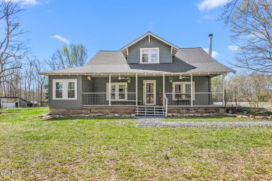 5846 Coble Church Road, Liberty, NC 27298 - #3