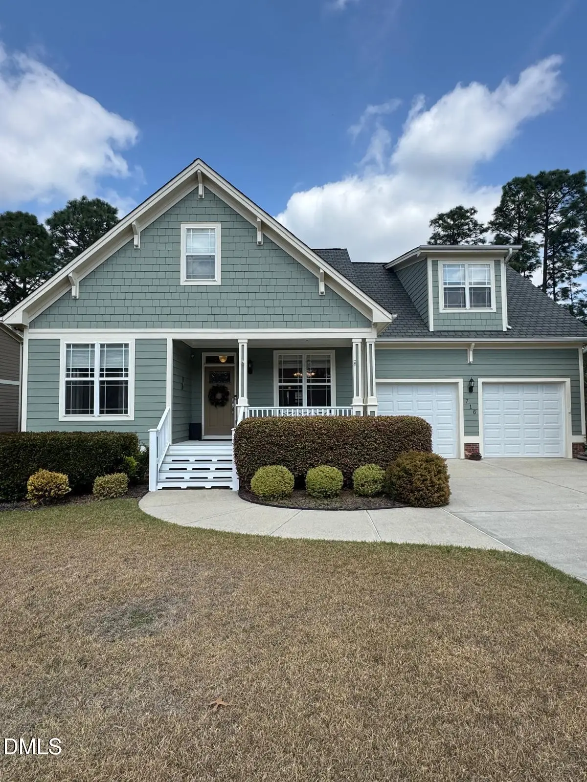 716 Kensington Park Road, Fayetteville, NC 28311 - #1