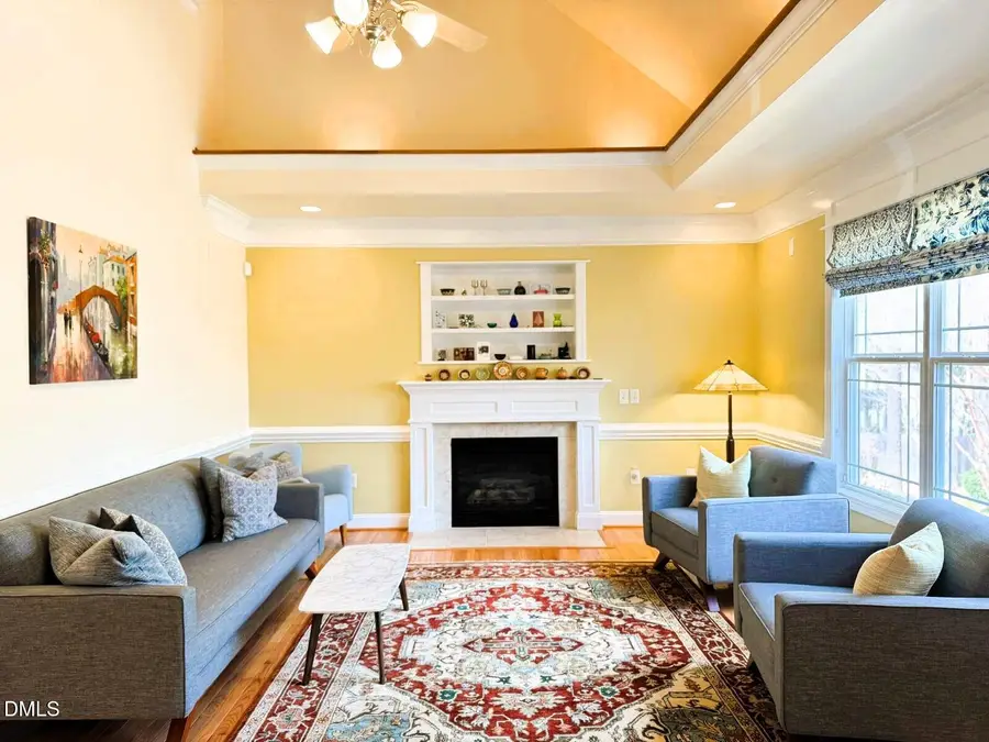 716 Kensington Park Road, Fayetteville, NC 28311 - #2