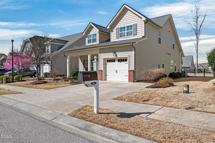 156 Scarlet Bell Drive, Youngsville, NC 27596 - #3