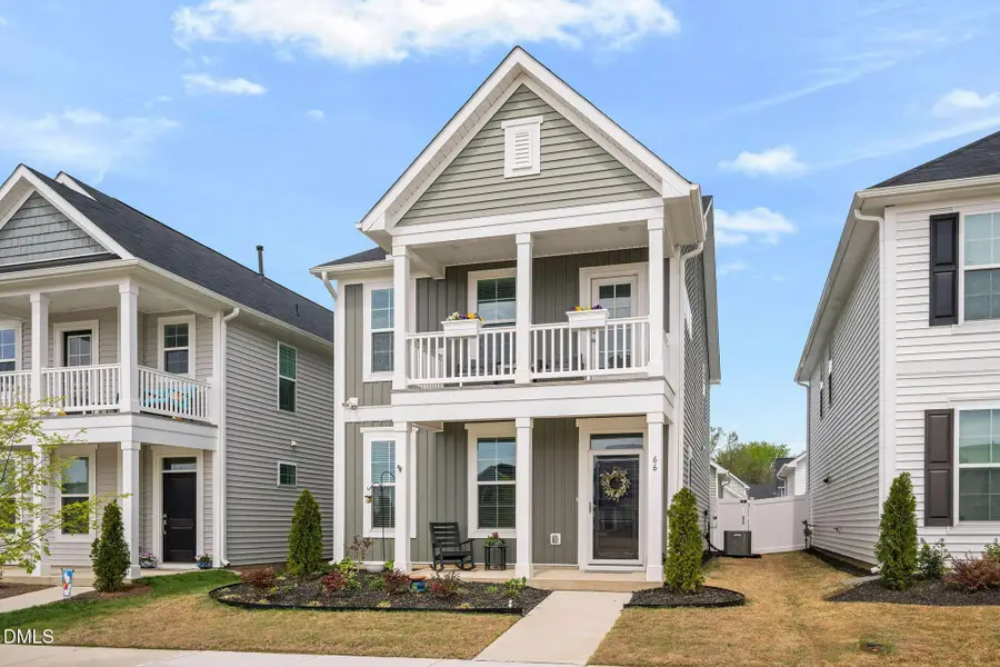 66 Blue Iris Parkway, Clayton, NC 27520 - #2