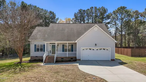 96 Clarence Lane, Garner, NC 27529