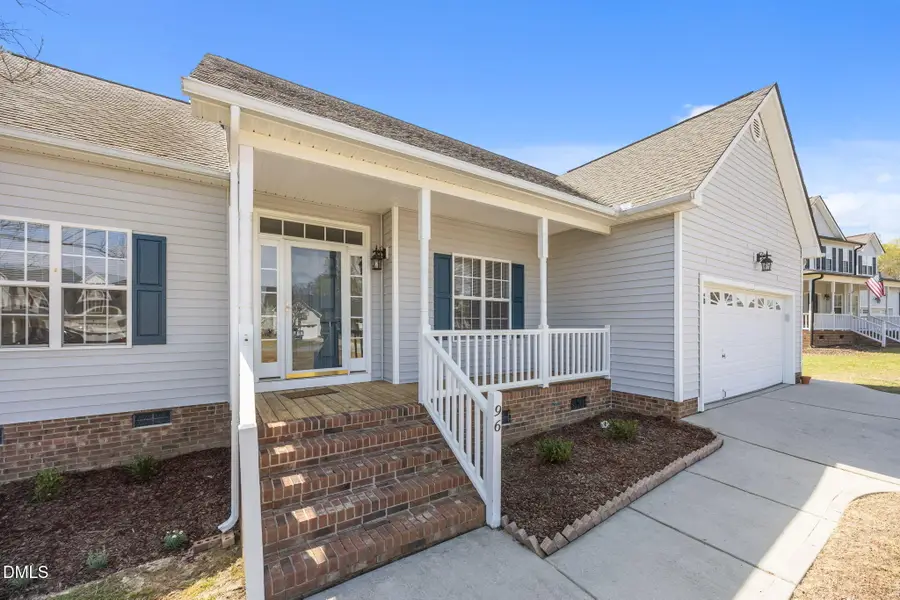 96 Clarence Lane, Garner, NC 27529 - #2