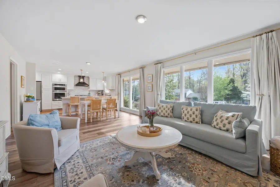 1101 Seabrook Avenue, Cary, NC 27511 - #3