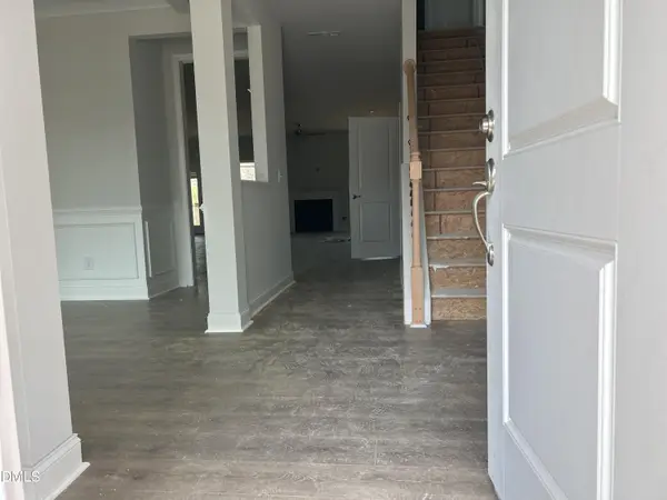 1755 Pecan Drive #Lot 20, Nashville, NC 27856