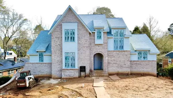 3442 Redbud Lane, Raleigh, NC 27607