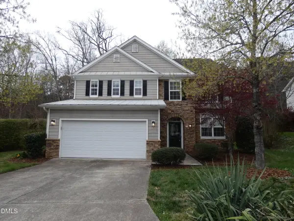 508 Ashburn Lane, Durham, NC 27703