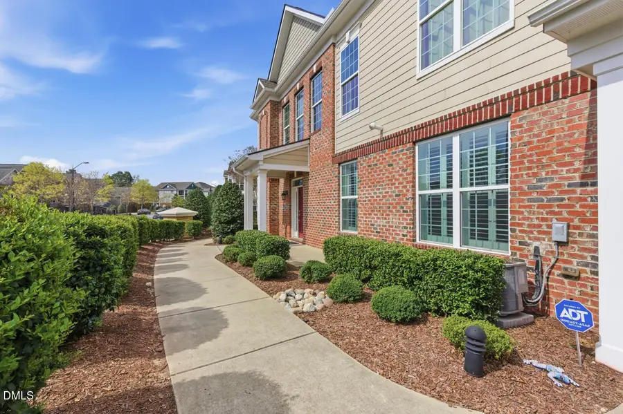 10210 Sablewood Drive #114, Raleigh, NC 27617 - #2