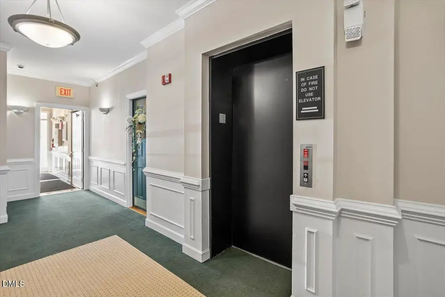 1721 Tiffany Bay Court #204, Raleigh, NC 27609 - #3