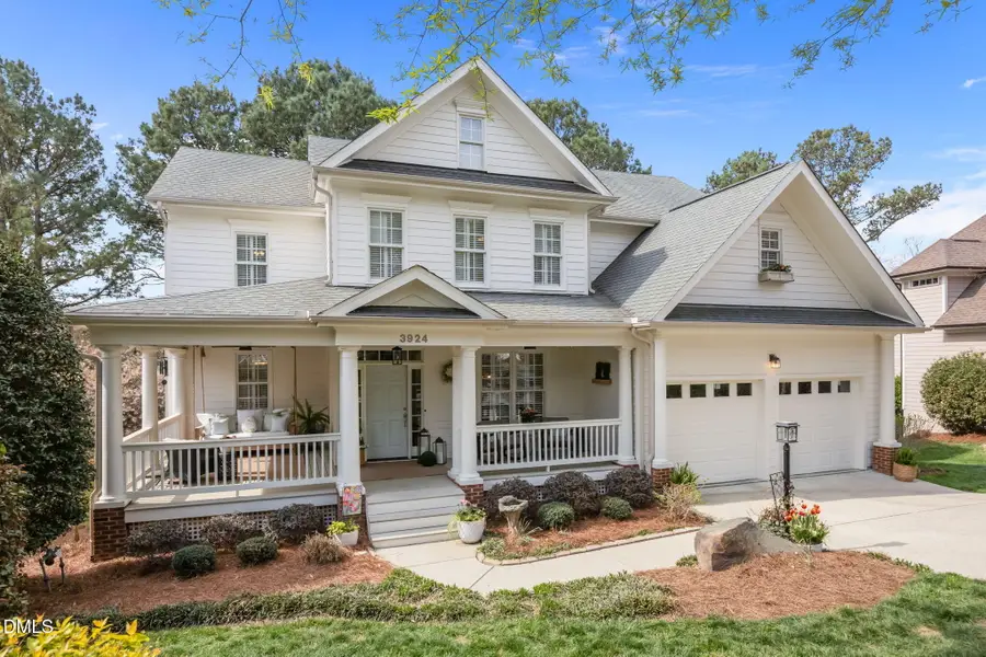 3924 Forgotten Pond Avenue, Wake Forest, NC 27587 - #2