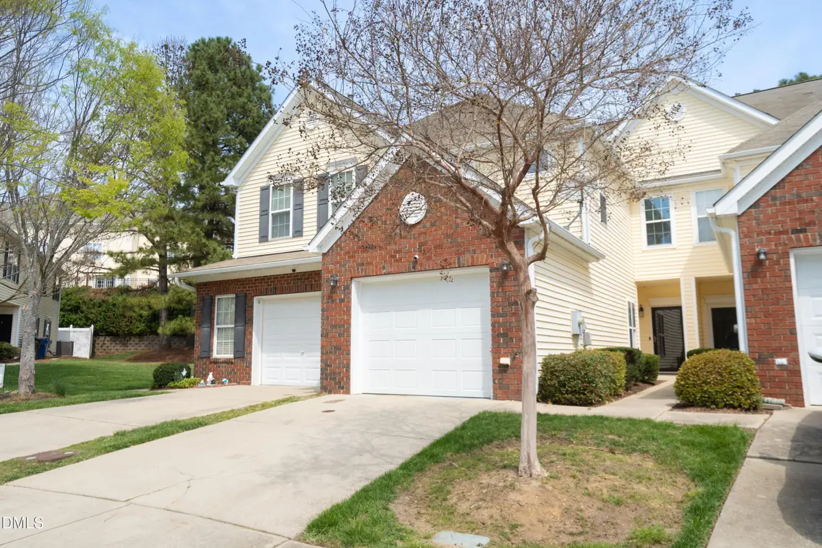 2641 Hamlet Green Drive, Raleigh, NC 27614 - #1