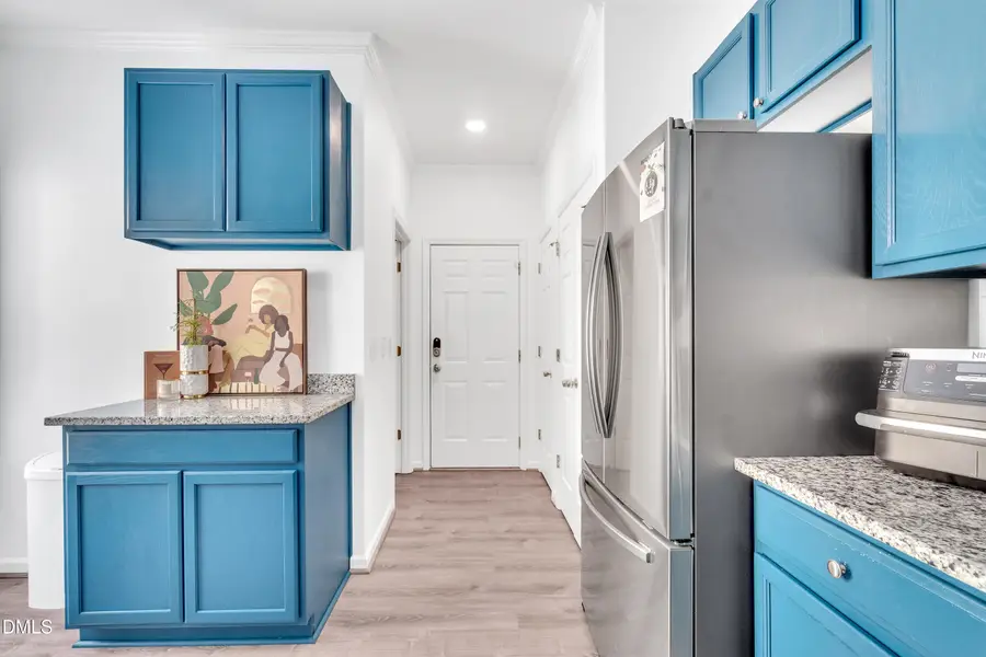 2641 Hamlet Green Drive, Raleigh, NC 27614 - #3