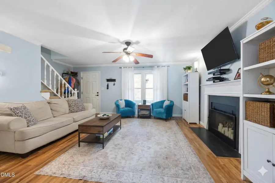 212 Esquire Lane, Cary, NC 27513 - #3