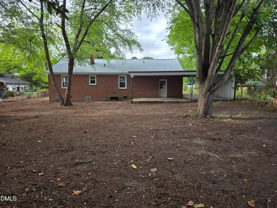 1305 Erwin Road, Dunn, NC 28334 - #3