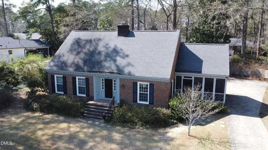 808 E Beechtree Drive, Nashville, NC 27856 - #2