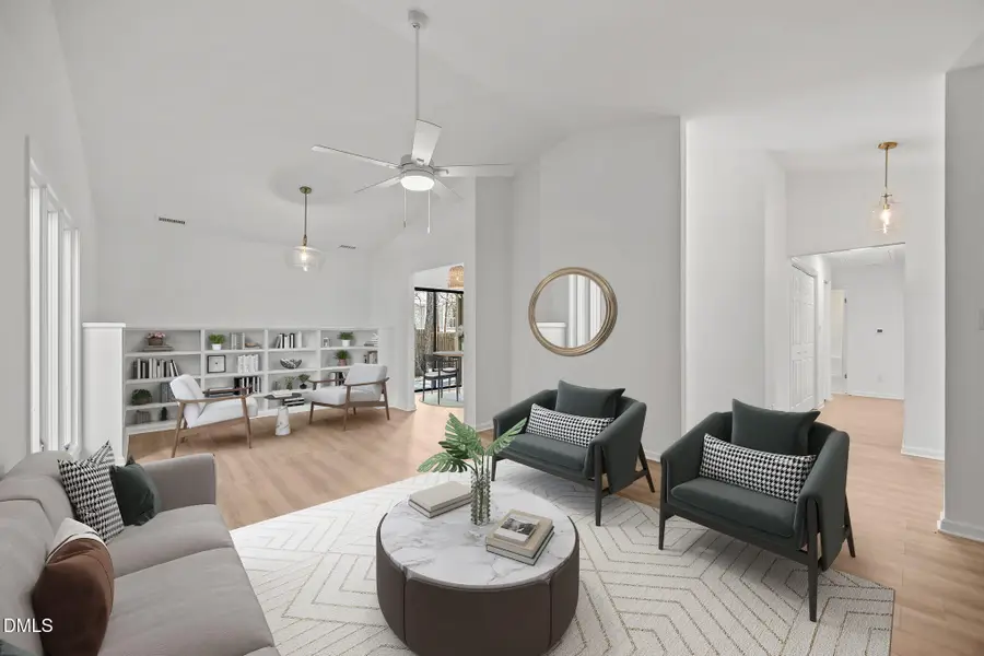 115 Greenmeadow Lane, Chapel Hill, NC 27514 - #2