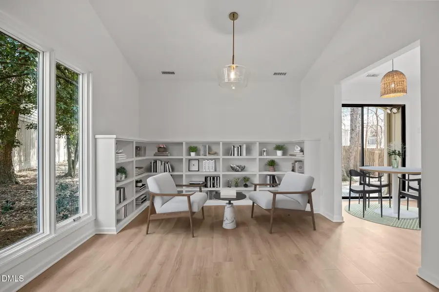 115 Greenmeadow Lane, Chapel Hill, NC 27514 - #3