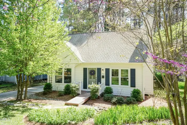 711 W Carver Street, Durham, NC 27704