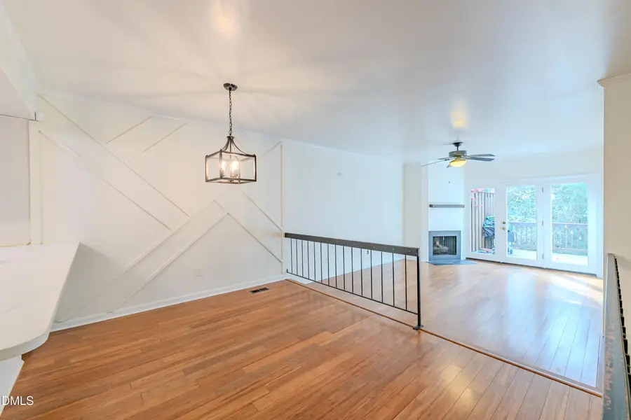 812 Green Ridge Drive, Raleigh, NC 27609 - #2