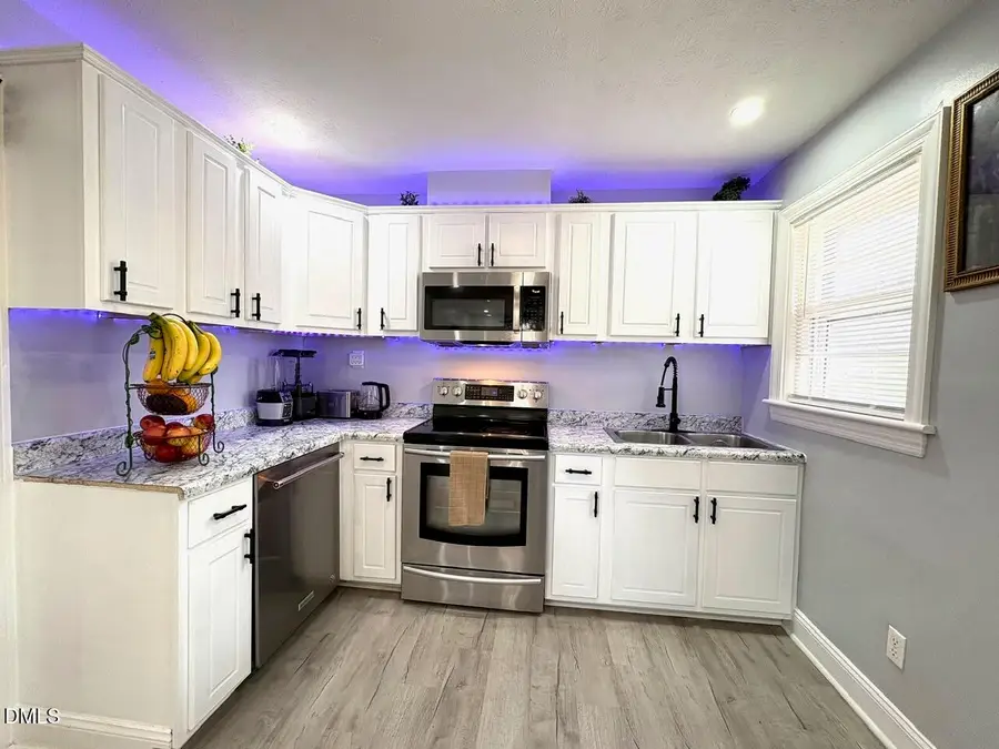 1337 Maple Street, Rocky Mount, NC 27803 - #2