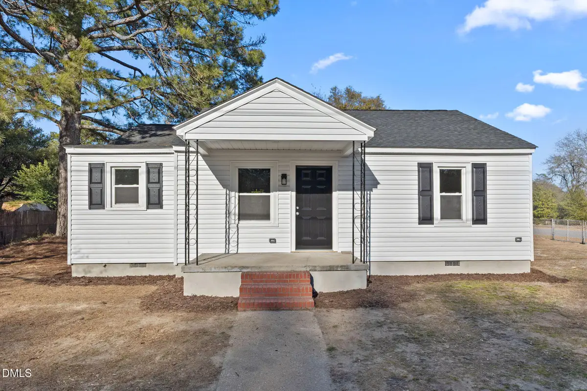 404 Ladley Street, Fayetteville, NC 28306 - #1