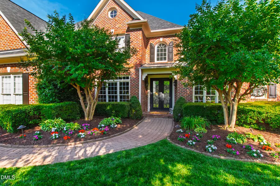 12325 Camberwell Court, Raleigh, NC 27614 - #3