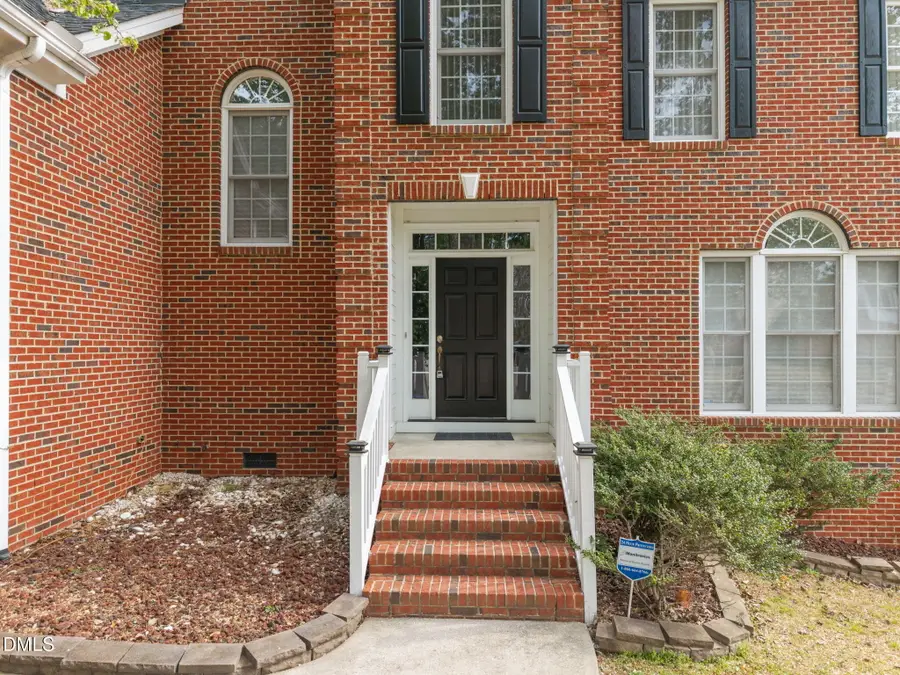 6 Upton Court, Durham, NC 27713 - #2
