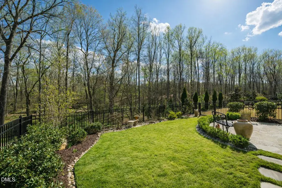 57 Vandalia Avenue, Chapel Hill, NC 27516 - #3