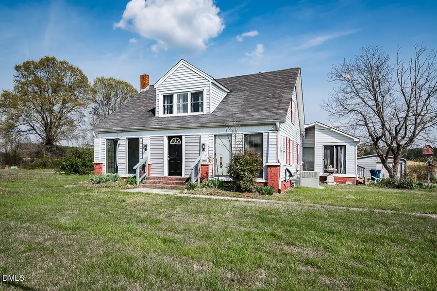 3549 N Nc 49 Highway, Burlington, NC 27217 - #2