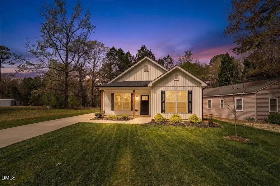 506 Dogwood Road, Holly Springs, NC 27540 - #2