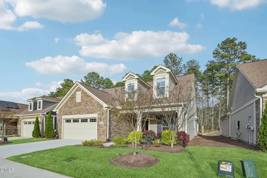 1211 Gardengate Drive, Durham, NC 27703 - #3