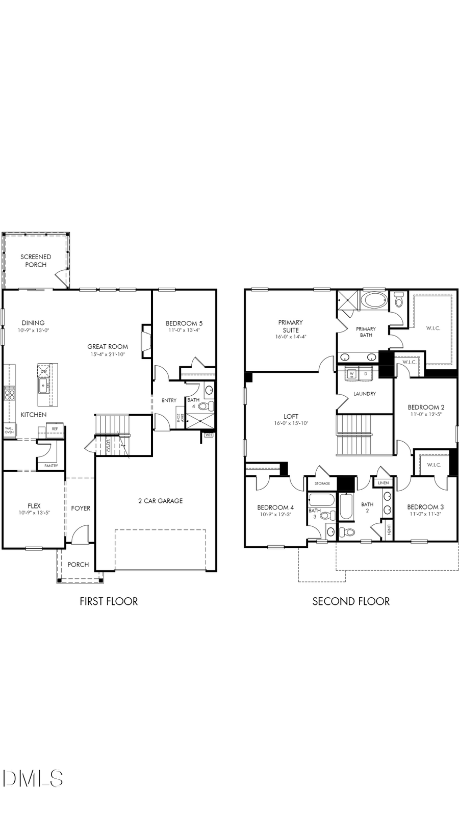 336 Marshrose Road, Zebulon, NC 27597 - #2